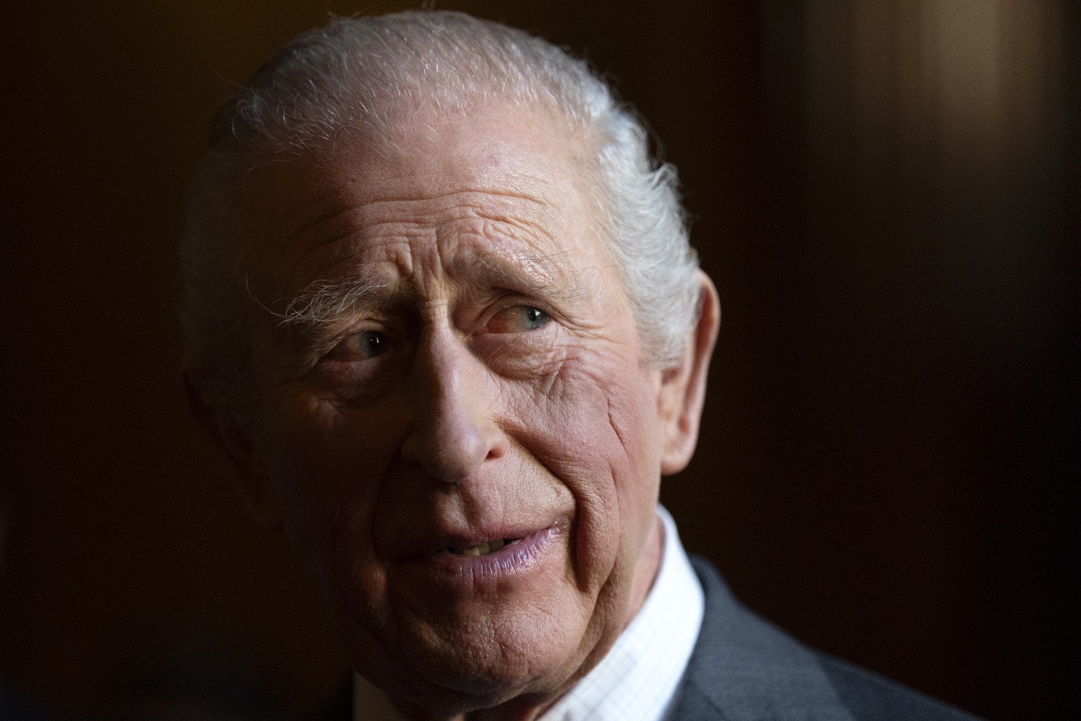 Charles ‘pleased and proud’ of King’s Trust work on 50th anniversary 